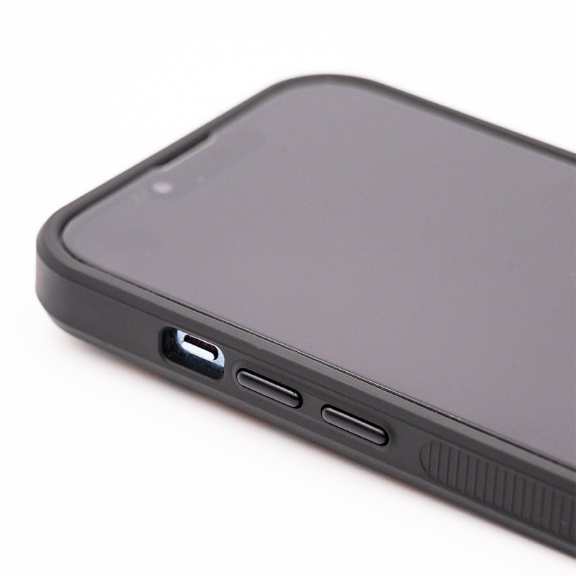 iphone case clicky buttons