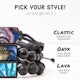 bracelet pick style