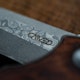 damascus edc pocket knife 3